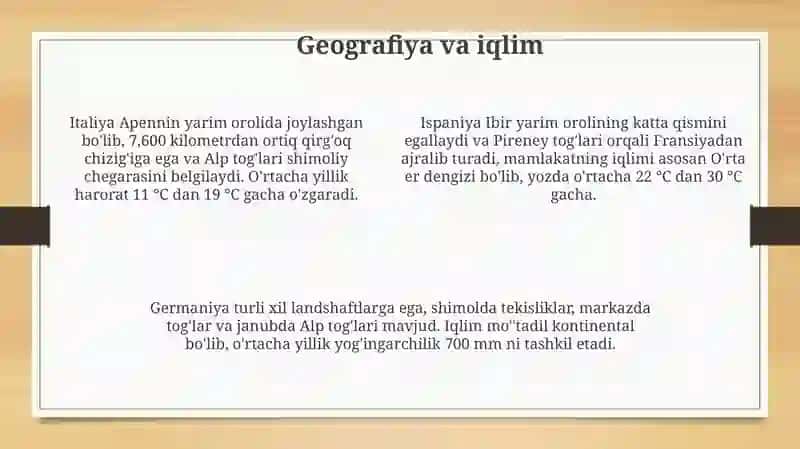 UEFA xalqida umumiy malumot 4