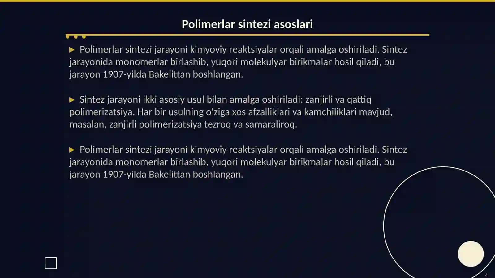 Mоlеkulyar Massalarni Bоshqarish Nazariyasi 4