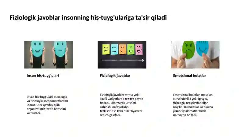 Psixologiya fanini oʻzlashtirishda fiziologiyaning oʻrni 4