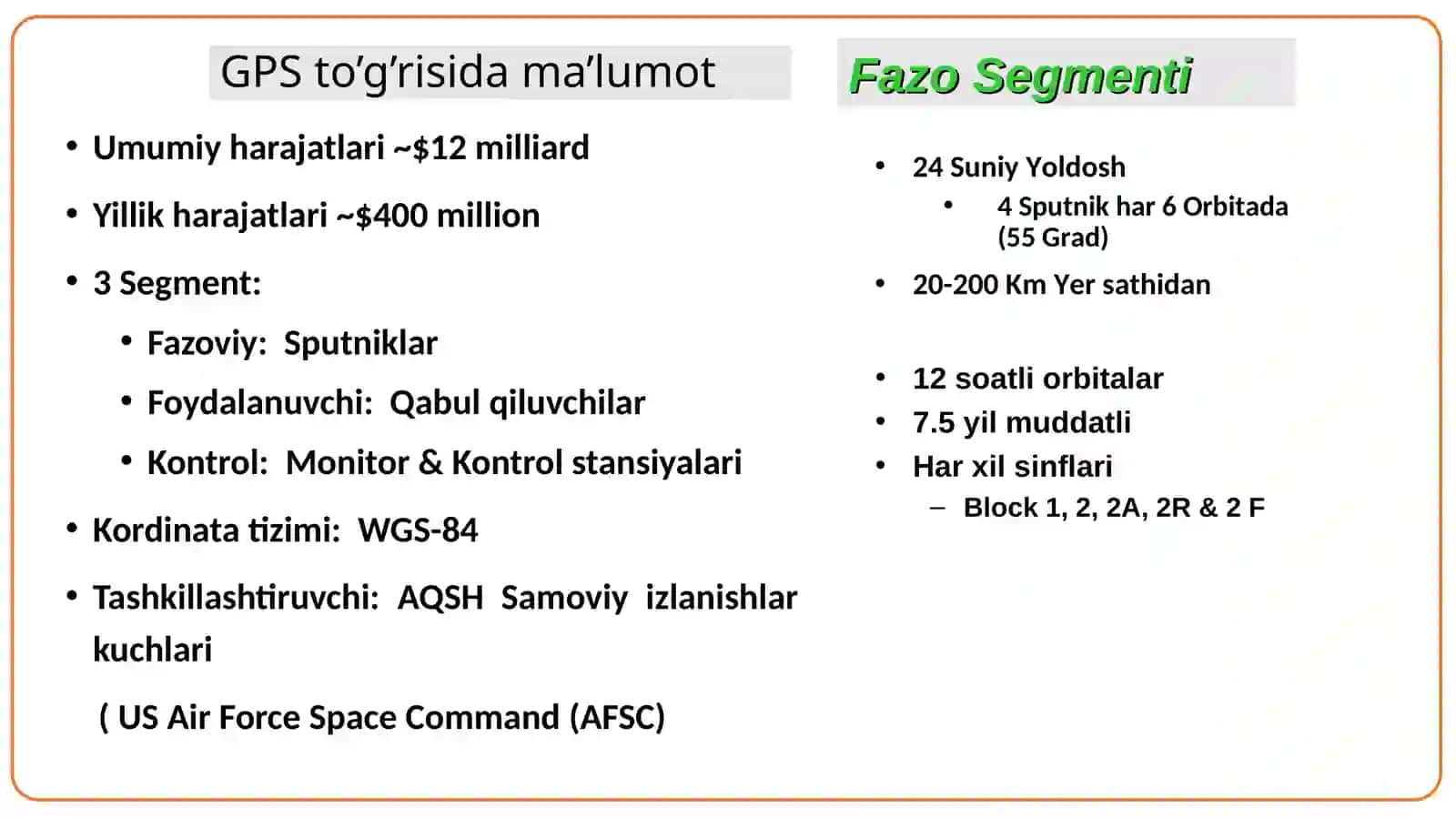 Geoaxborot tizimi 4