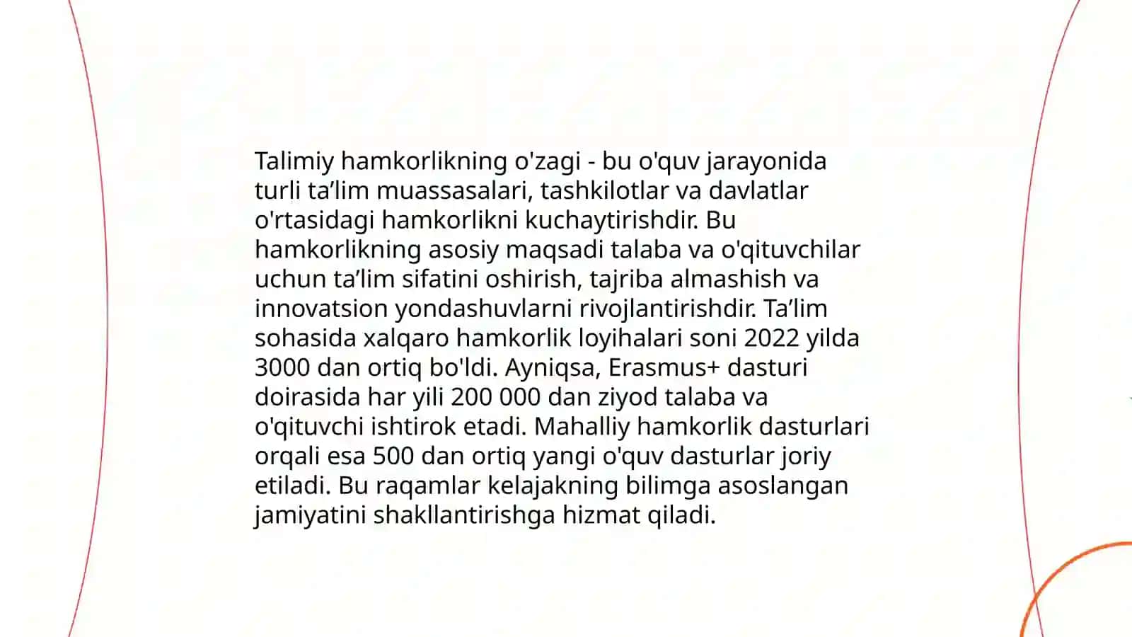 Talimiy hamkorlik pedagogik konfliktni yechishning samarali shakli 4