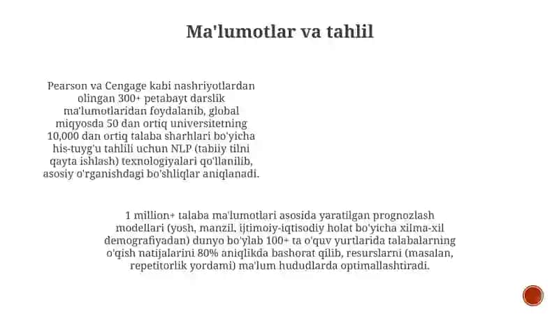 Smart darsliklar bilan ishlash 4