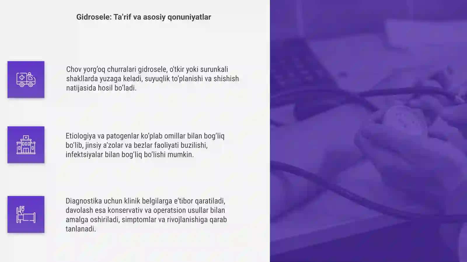 Chov yorg’oq churralari 4