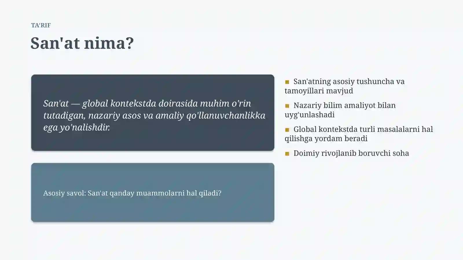 GLOBAL KONTEKSTDA 4