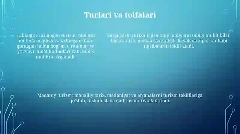 Ekoturizm 4