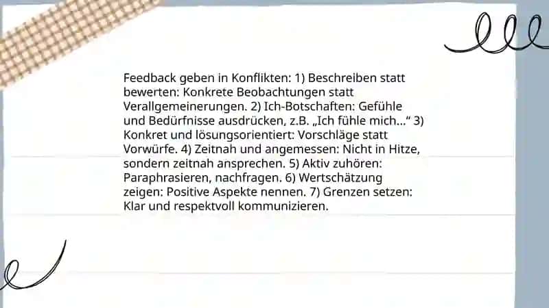 Kritik und Streit 4