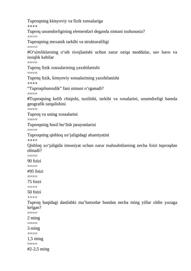 Buqoq sarofidan chiqadigan vositalar 4