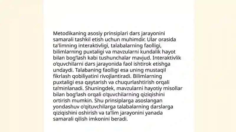 Qo'l orqali temperamentni aniqlash metodikasi tarixi 4