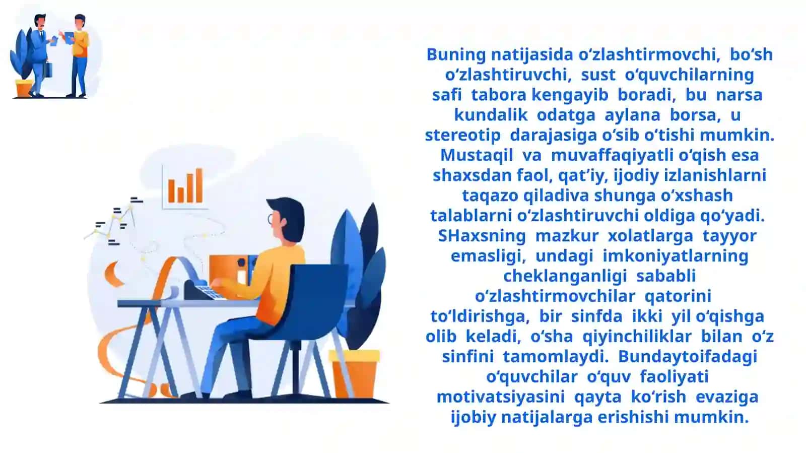 Kasb tanlash motivatsiyasi 4