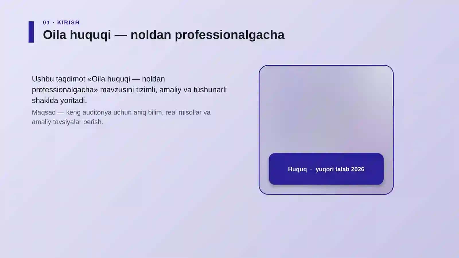 Huquq 4
