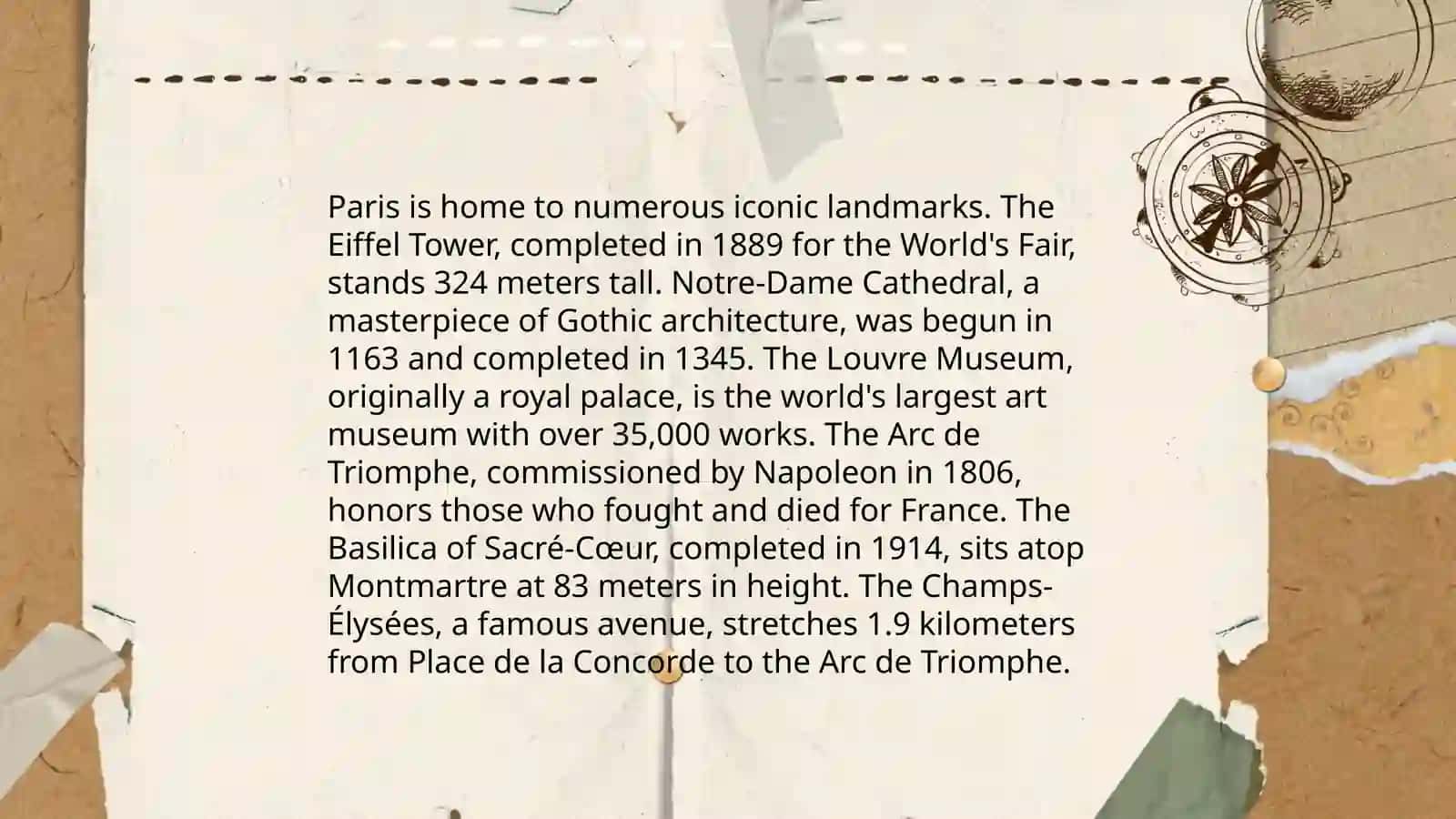 History of Paris 4