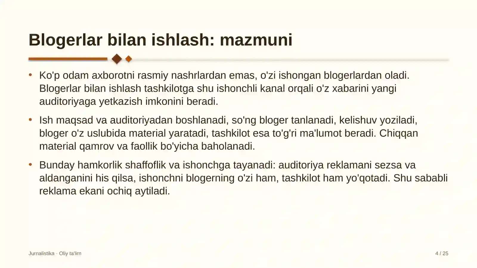 sutchilik fermalarida blogerlar bilan ishlash 6482 4