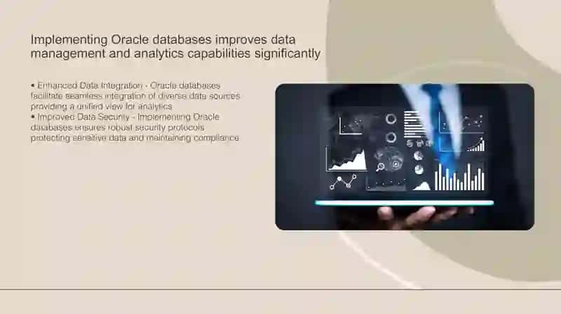 Oracle Cloud Infrastructure 4