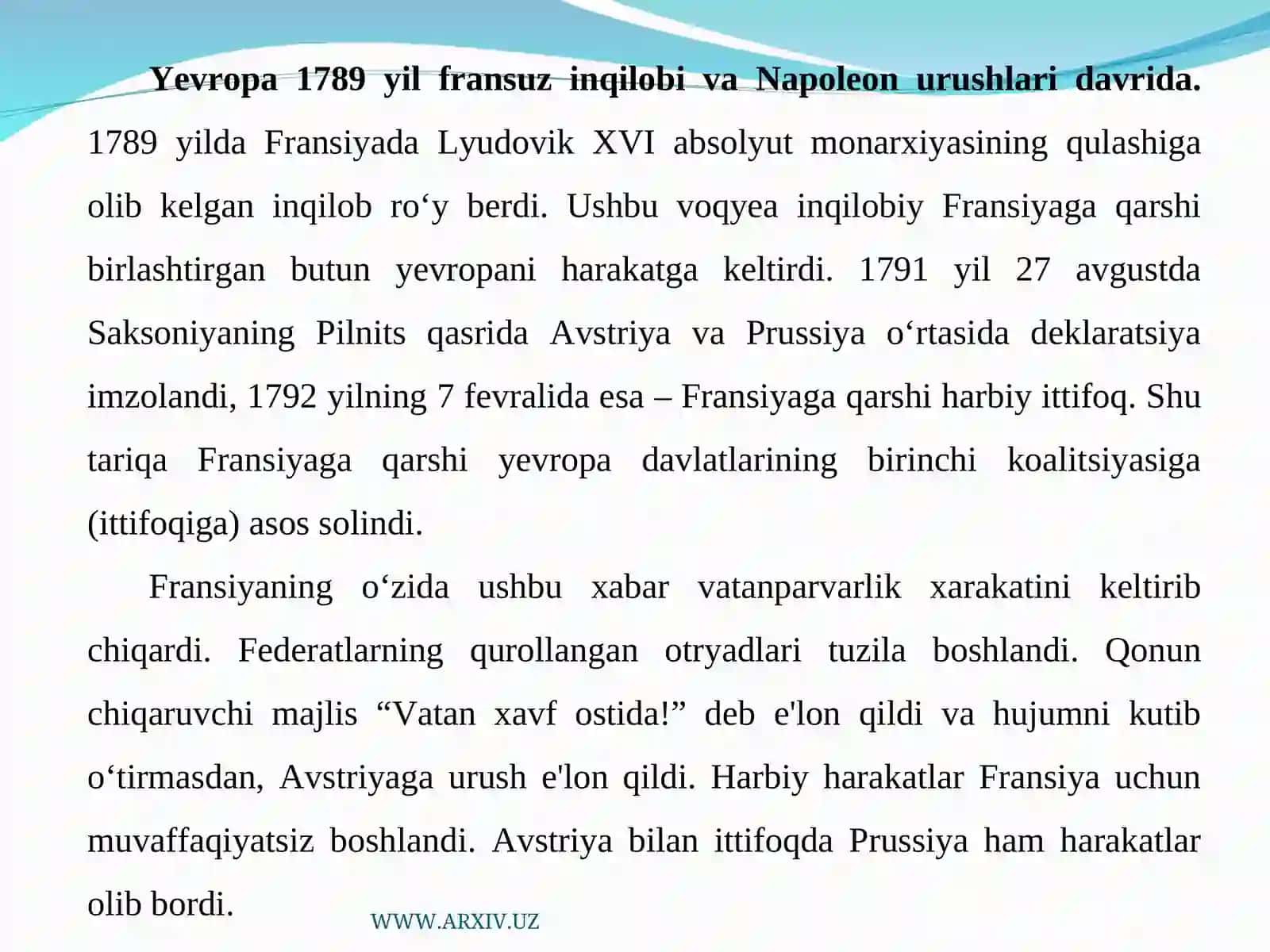 O‘ttiz yillik urush va Vestfaliya sulhi 4