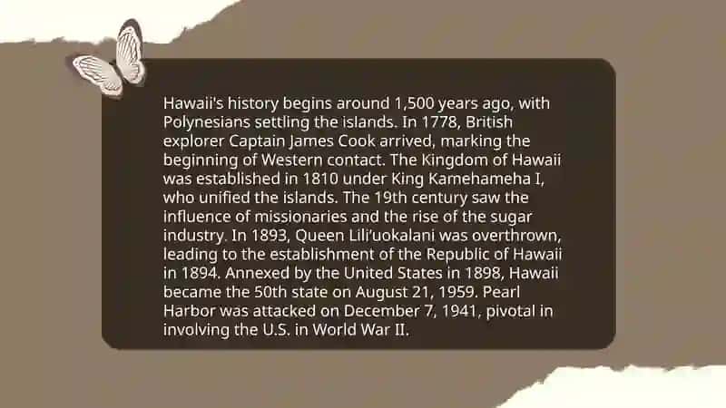 Hawaii 4