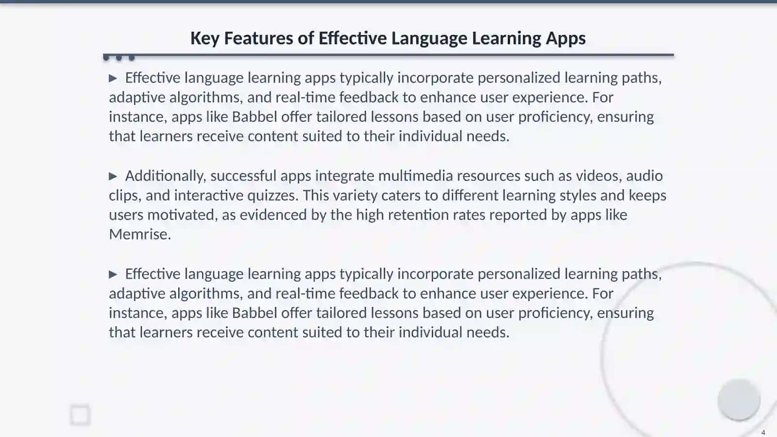 Language Learning Apps Evolution 4