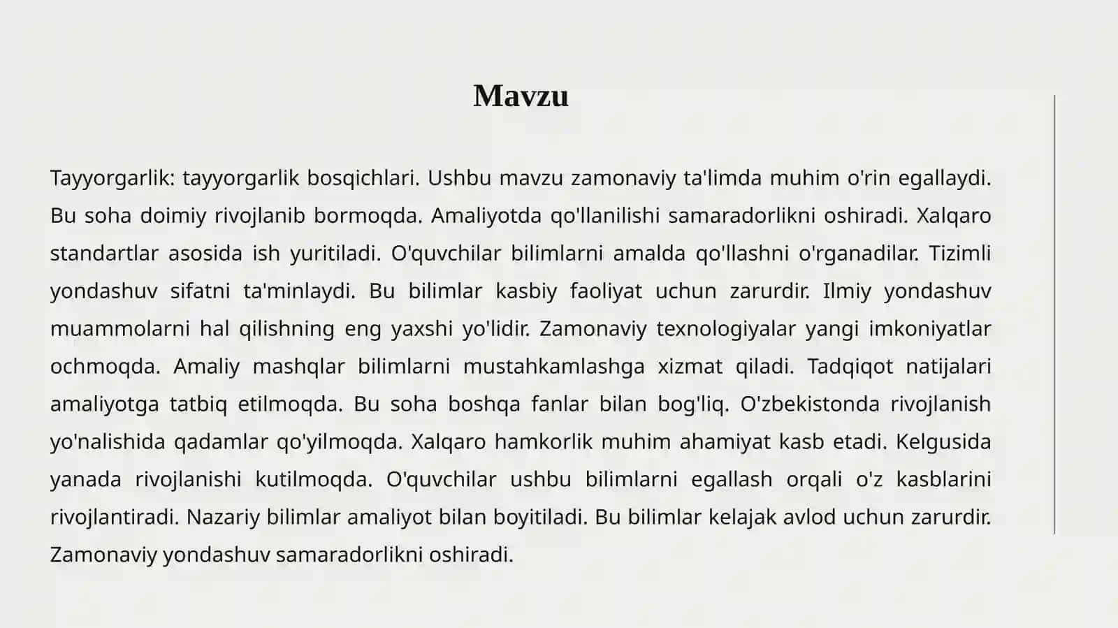 Qo'llanma haqida 4