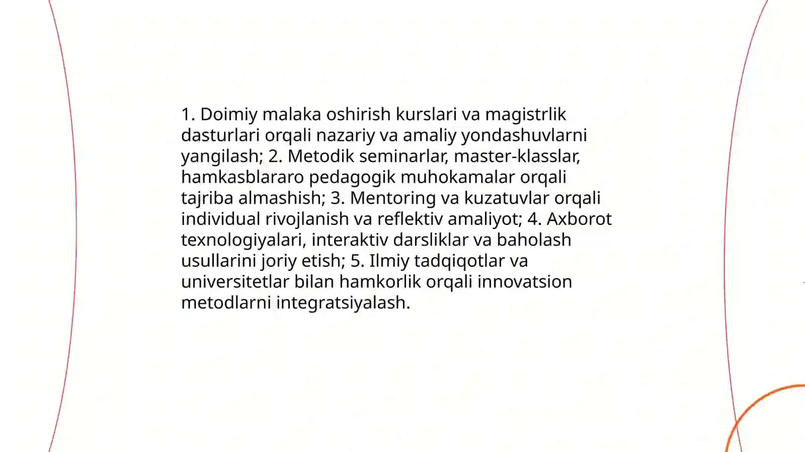 Ixtisoslashtirilgan sinflarda matematika o'qitish 4