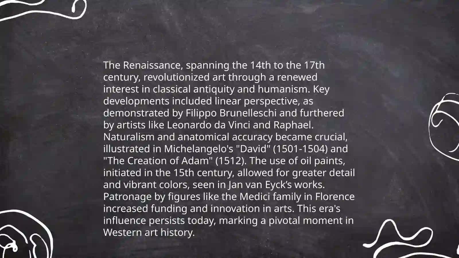 The Evolution of Classical Music 4