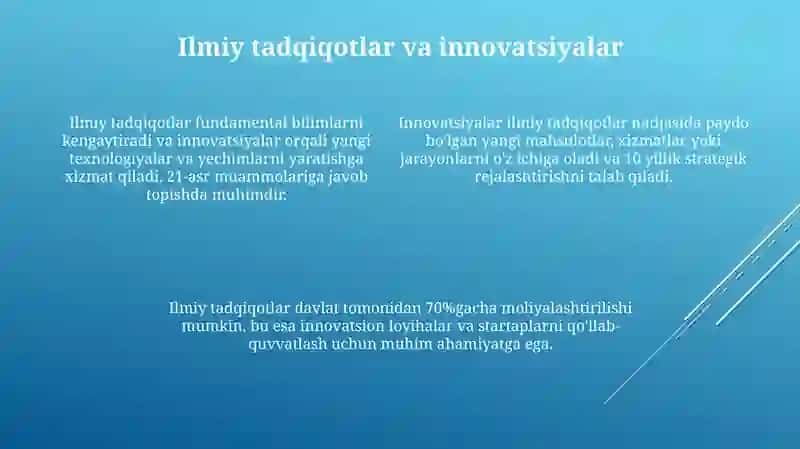 Fanning maqsadi hamda vazifalari 4