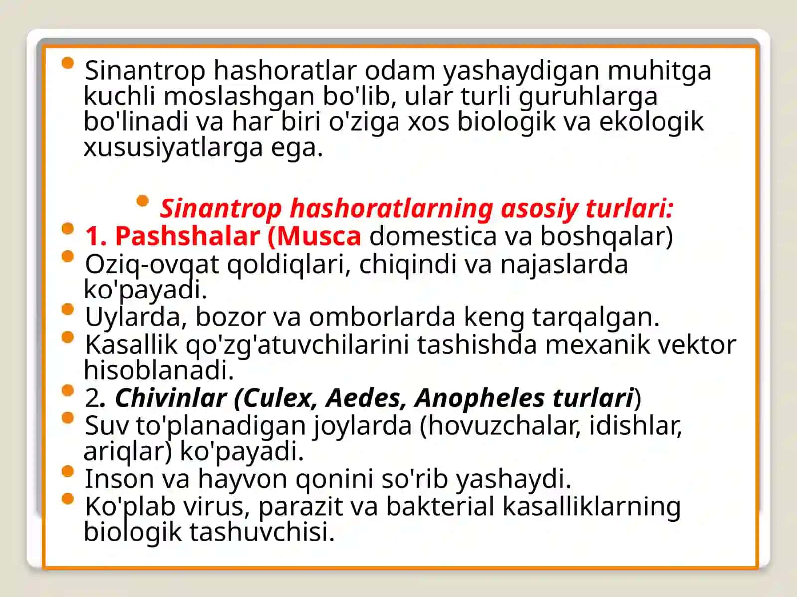 DI 25/2 guruhi tibbiy biologiya Va umumiy genetika fanidan 4