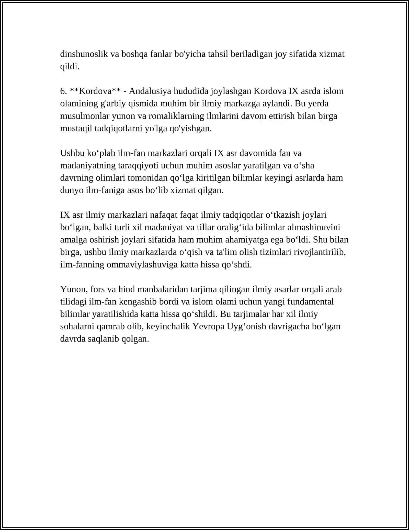 9 12 ASIRLARDA ILIM FAN TARAQIYOTI 4