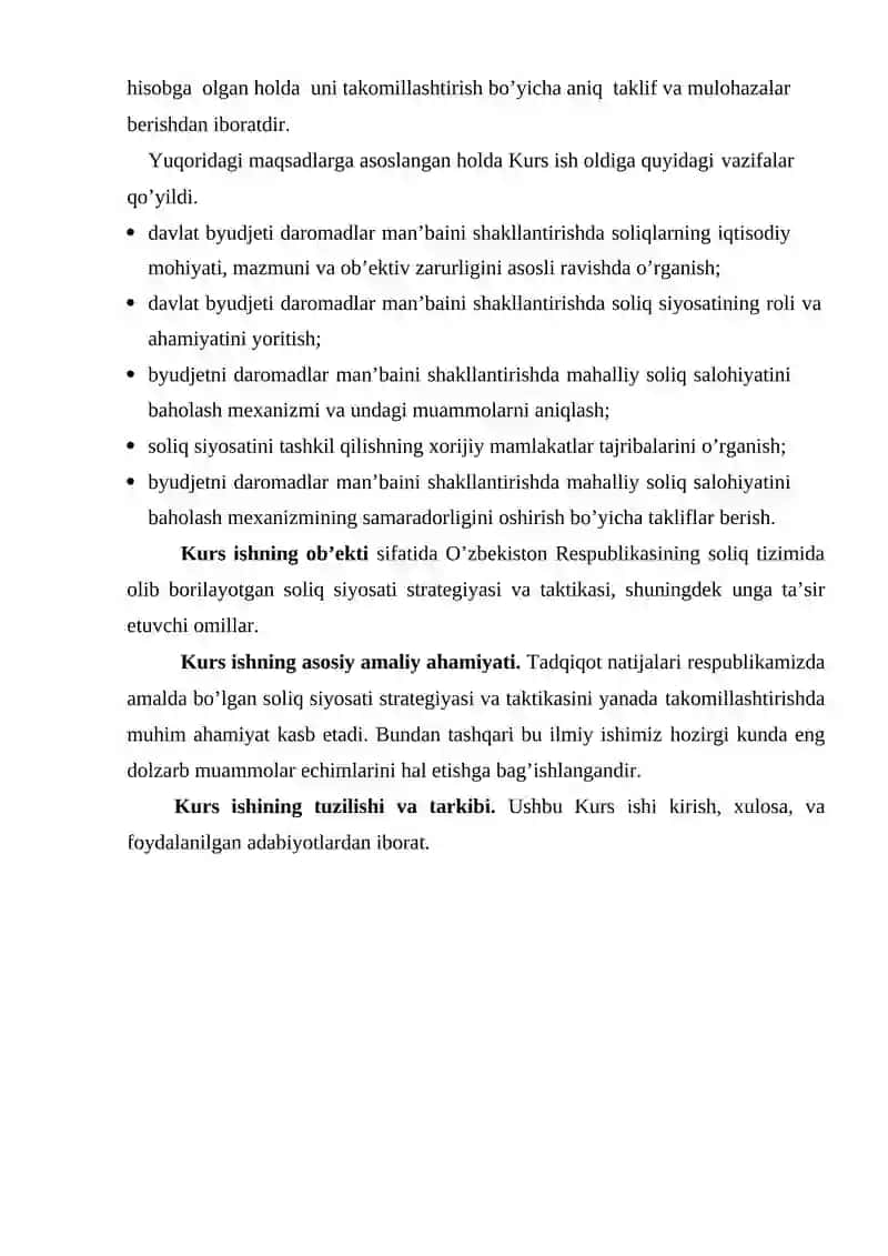 Byudjet-soliq siyosati 4