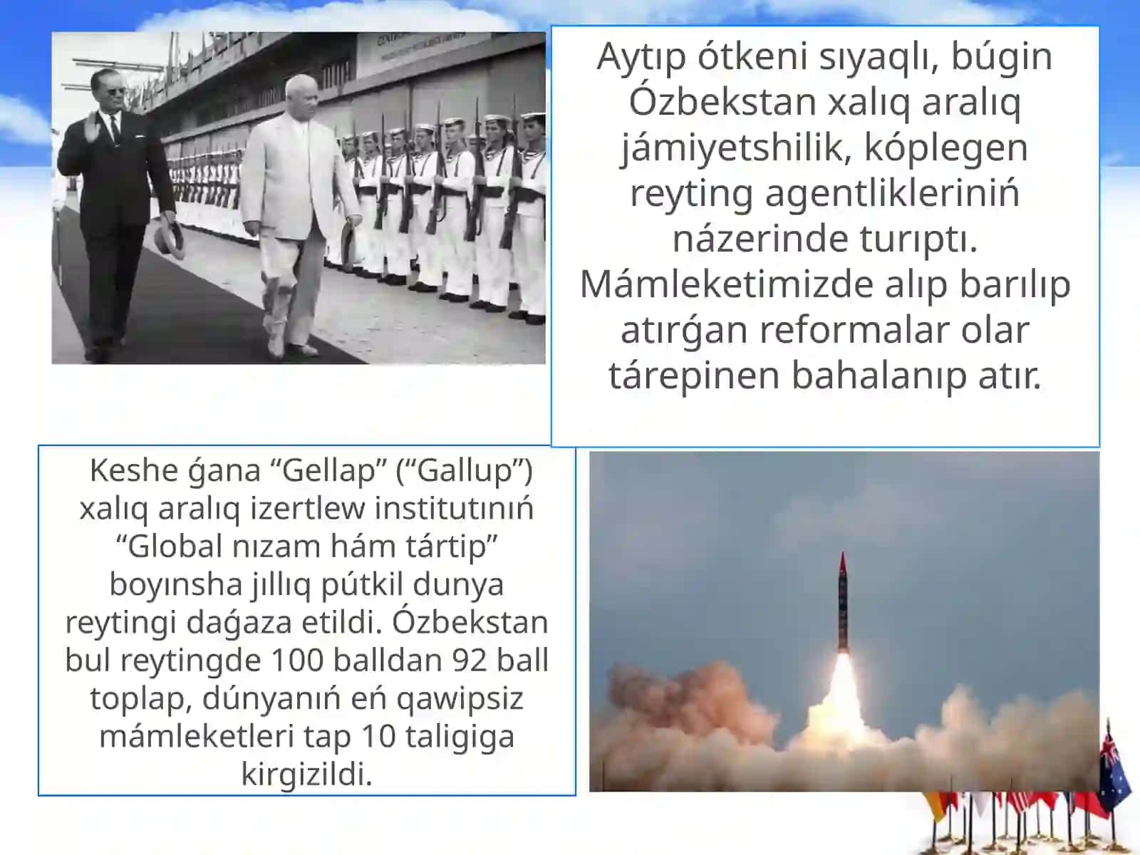 Ózbekistan tariyxi 4