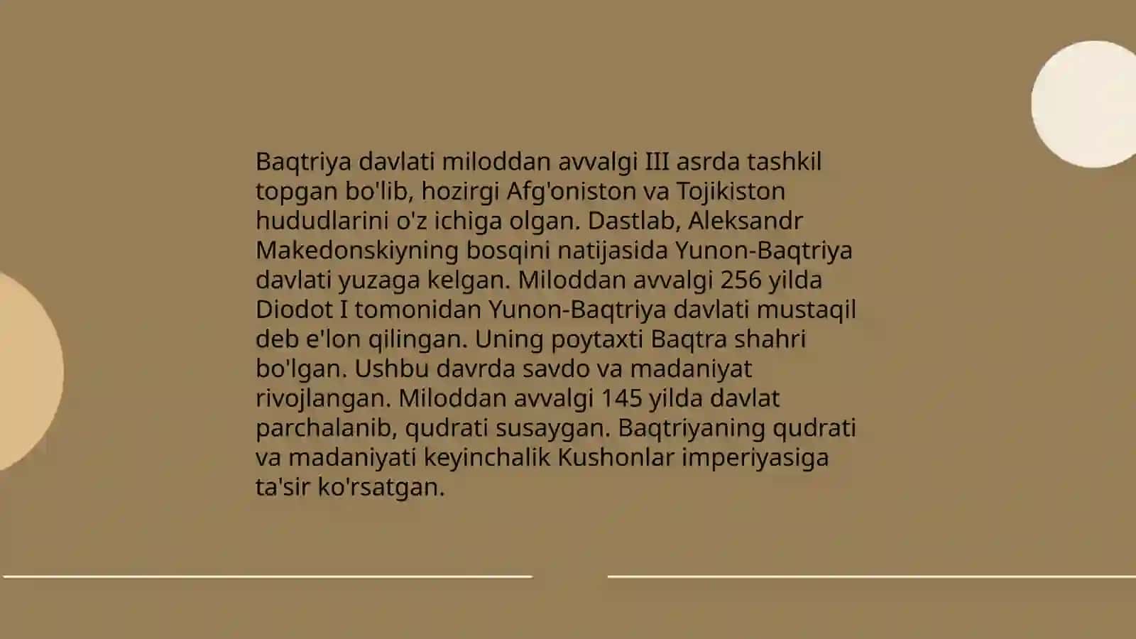 Uzbekiston tarixi 4