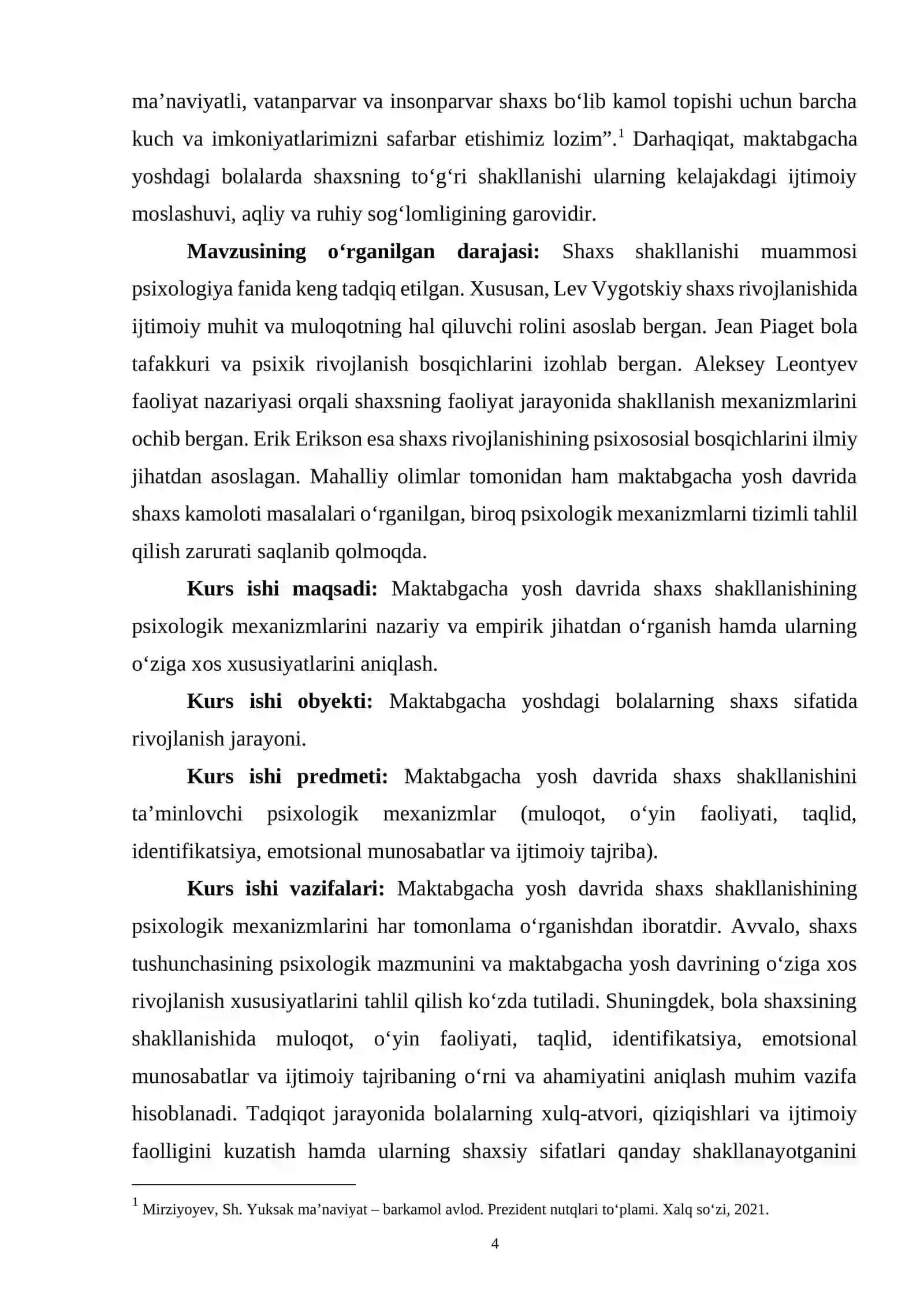 MAKTABGACHA YOSH DAVRIDA SHAXS SHAKLLANISHINING PSIXOLOGIK MEXANIZMLARI 4