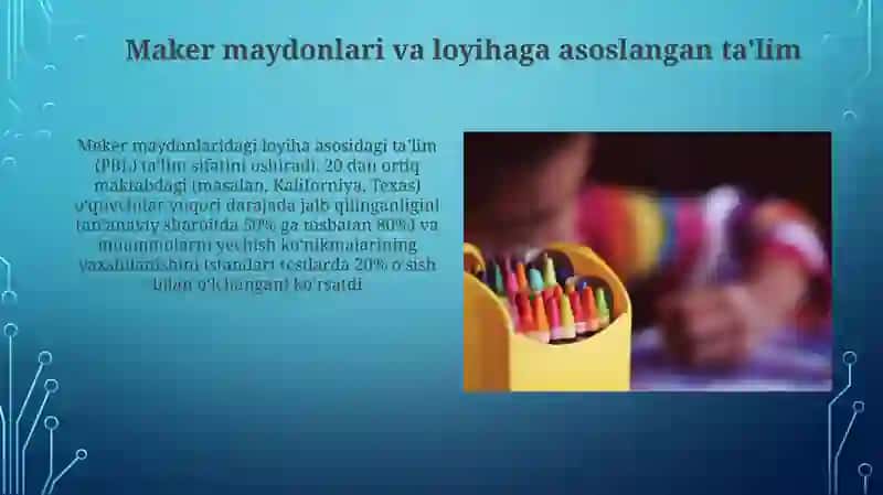 Ta'limda ijtimoiy tarmoqlar 4