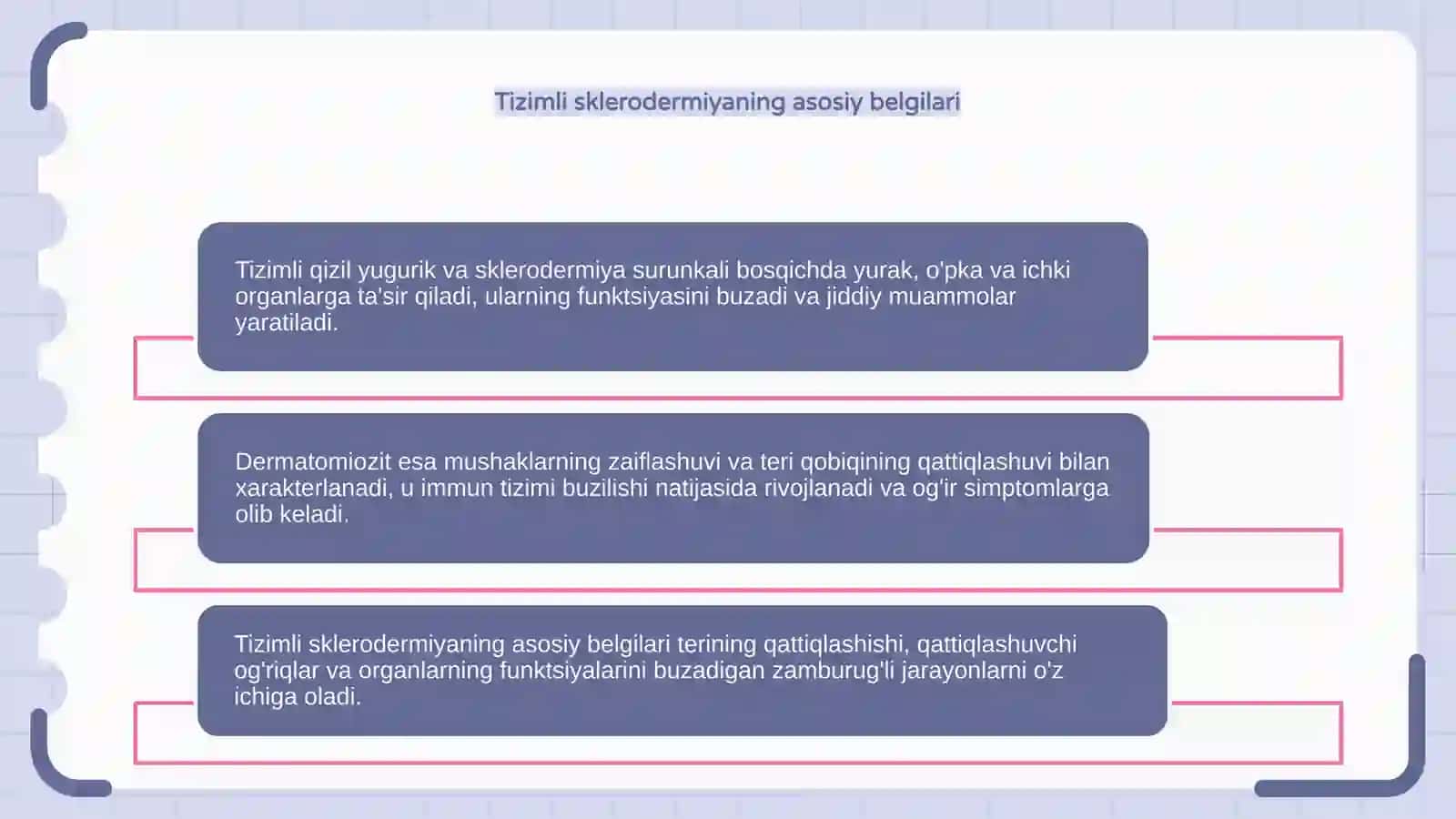 Tizimli qizil yugurik 4