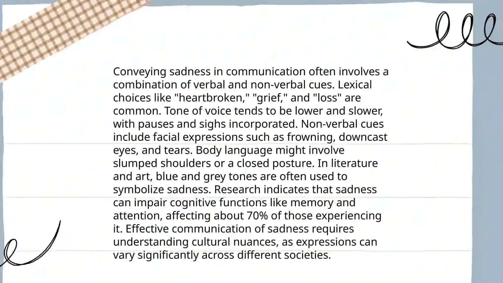 Phrasituations,accordingtotheses and expression in different mood and characterof people 4