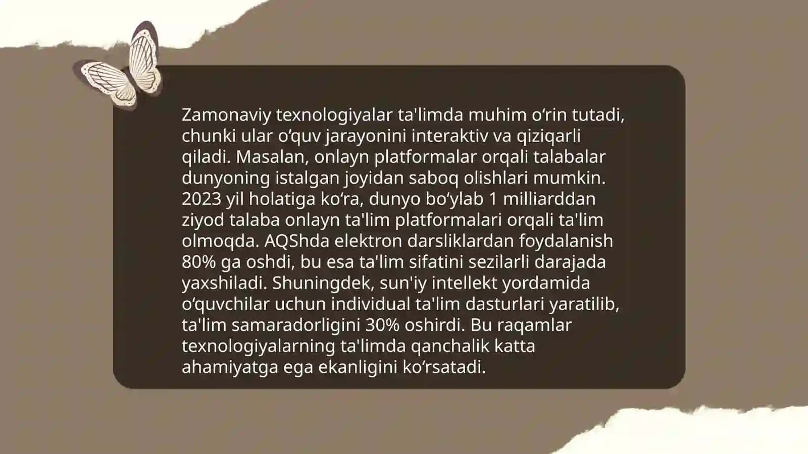O'qituvchida muloqot madaniyatini shakillanishida zamonaviy texnologiyalardan foydalanishning pedagogik asoslari 4
