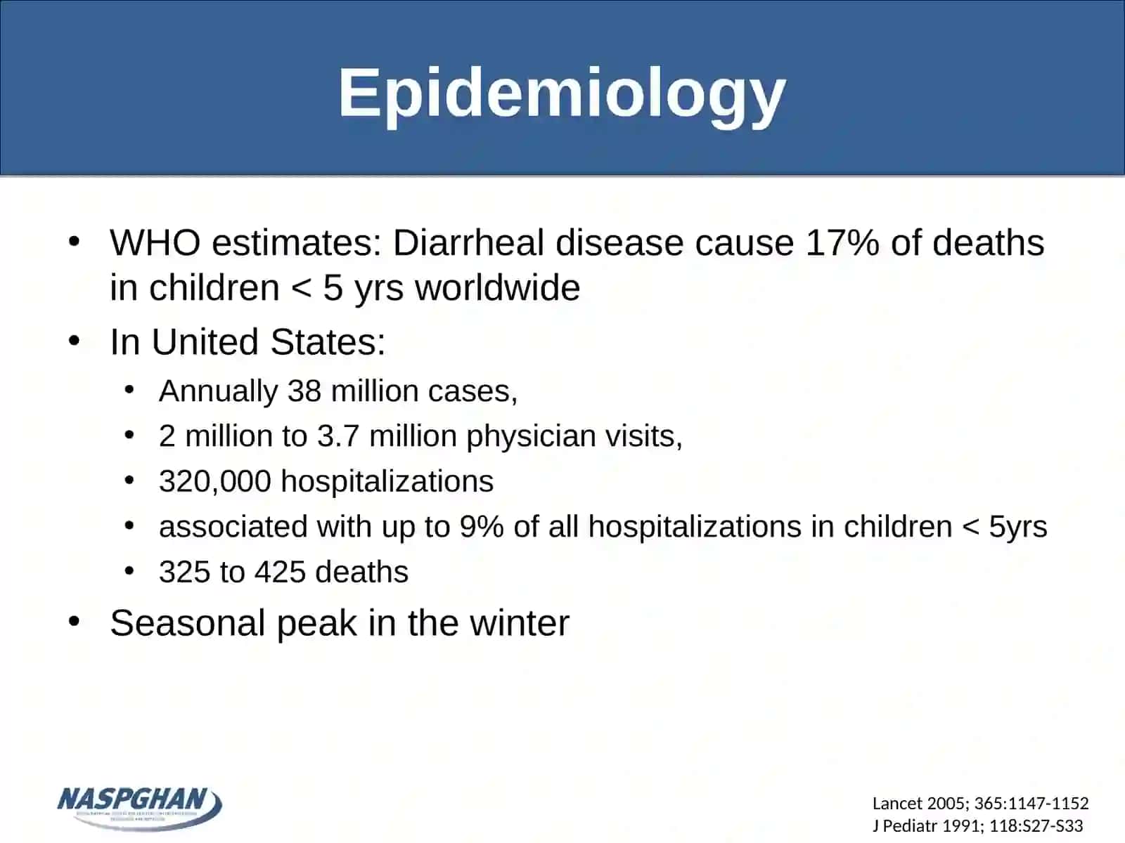 Acute Diarrhea 4