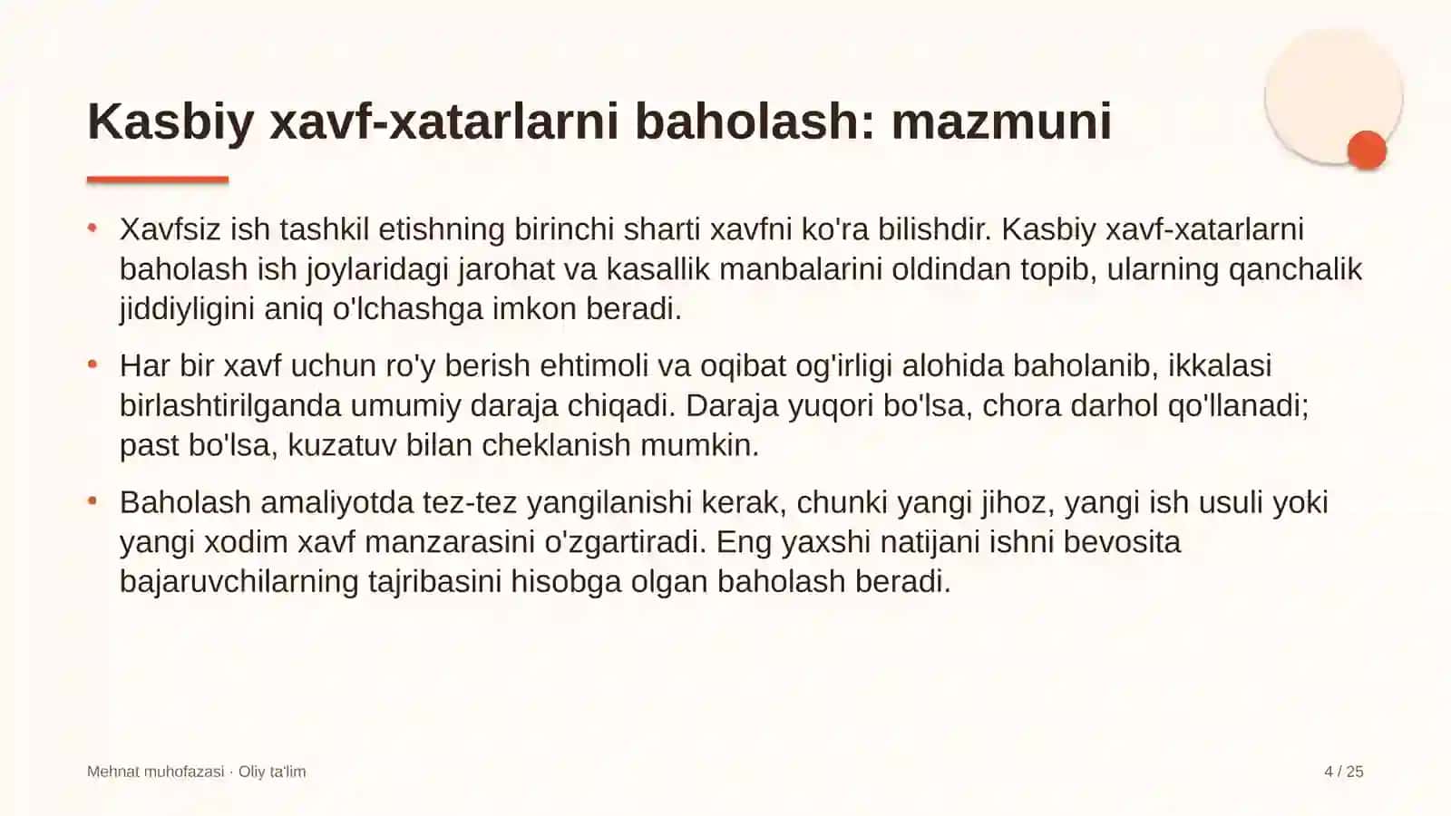 faktoring kompaniyalarida kasbiy xavf xatarlarni baholash 3250 4