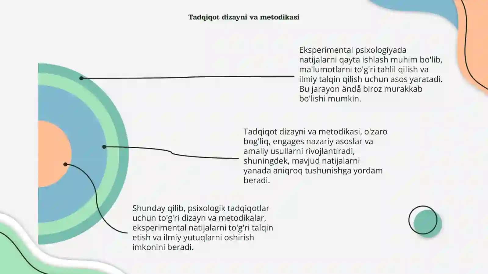 Eksperimental psixologiyadan 4