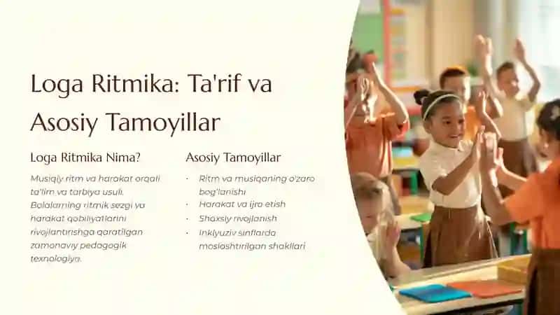 LogaRitmikavaUningAhamiyati 4