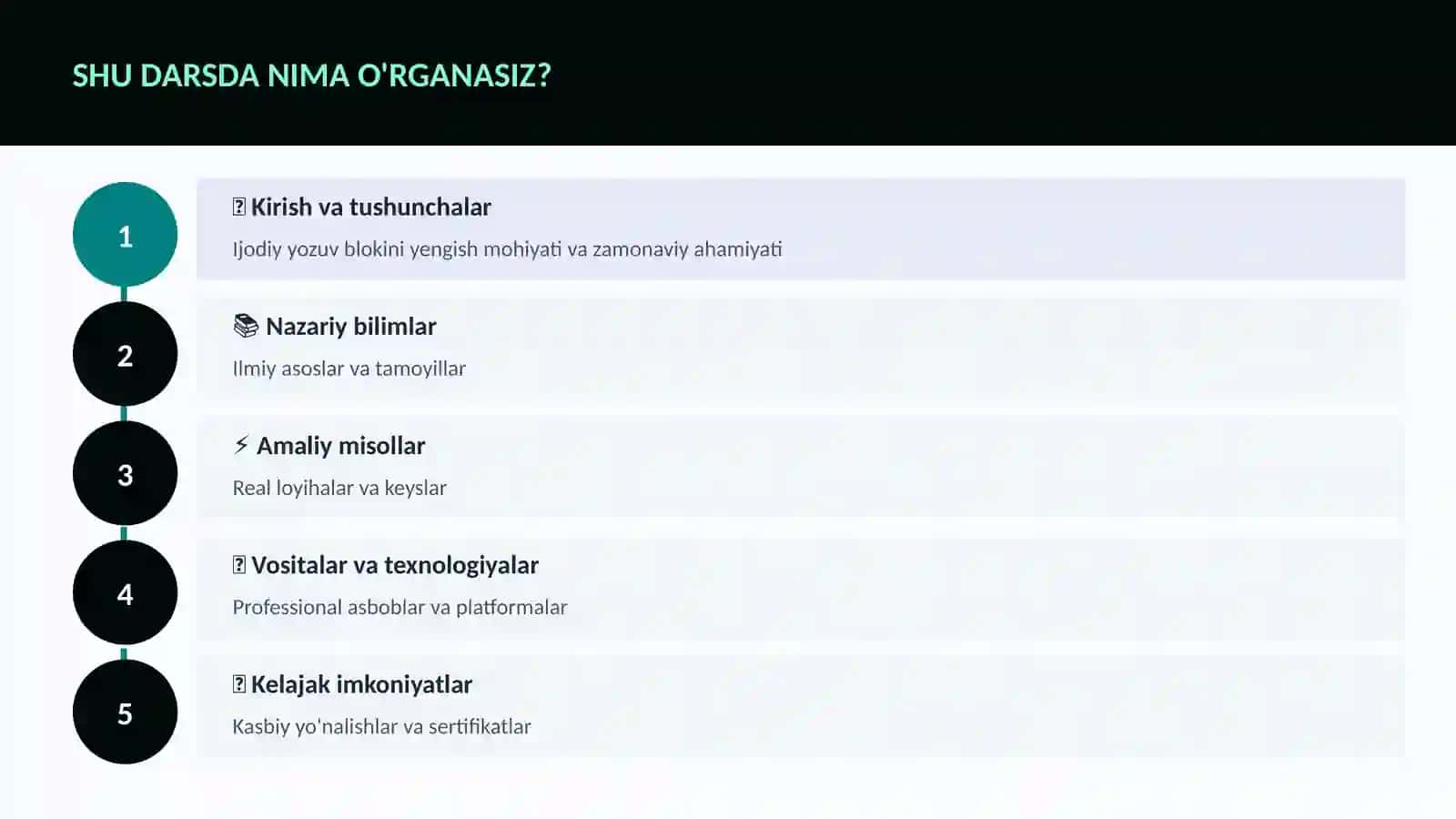 ADABIYOT VA YOZUV 4