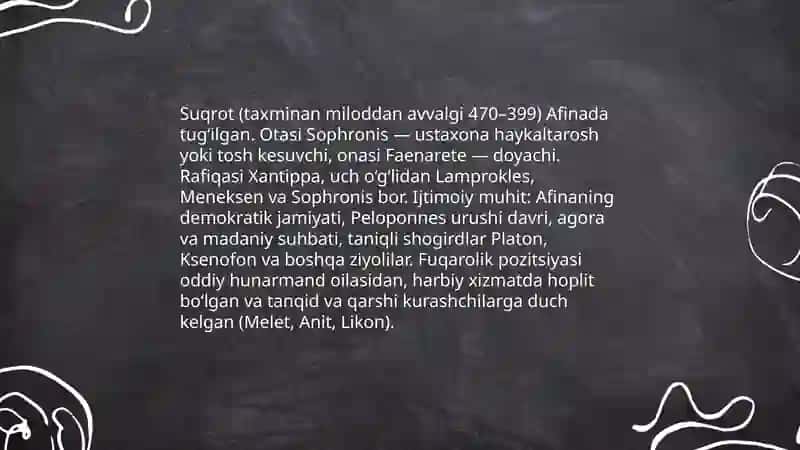 Suqrot 4