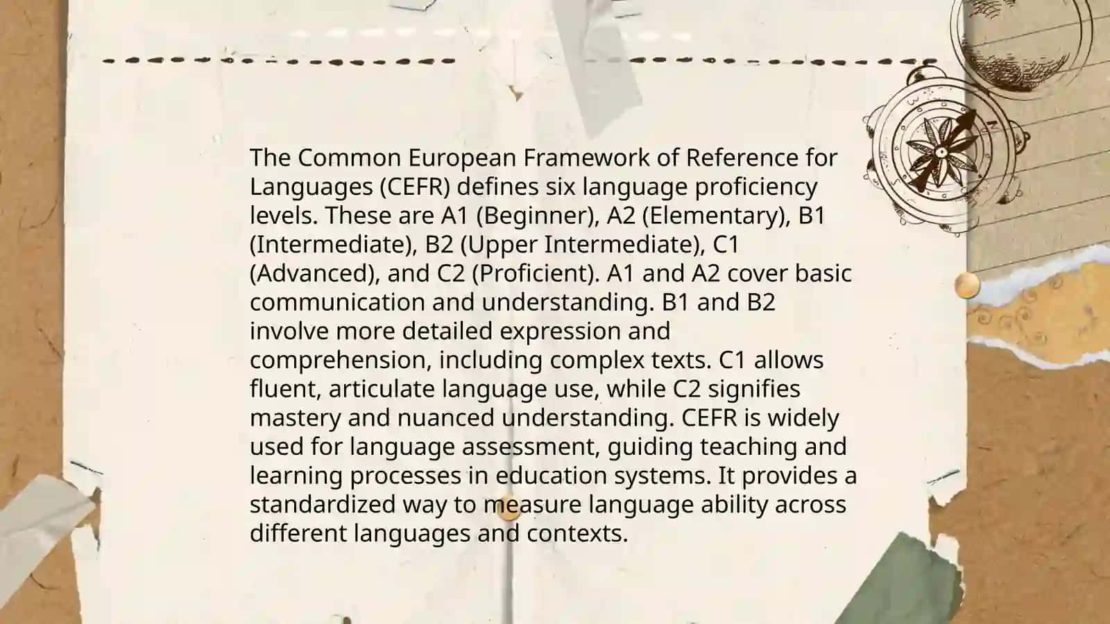 European Language Policy Framework 4