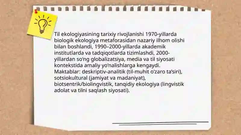 Til va nutq ekologiyasi 4