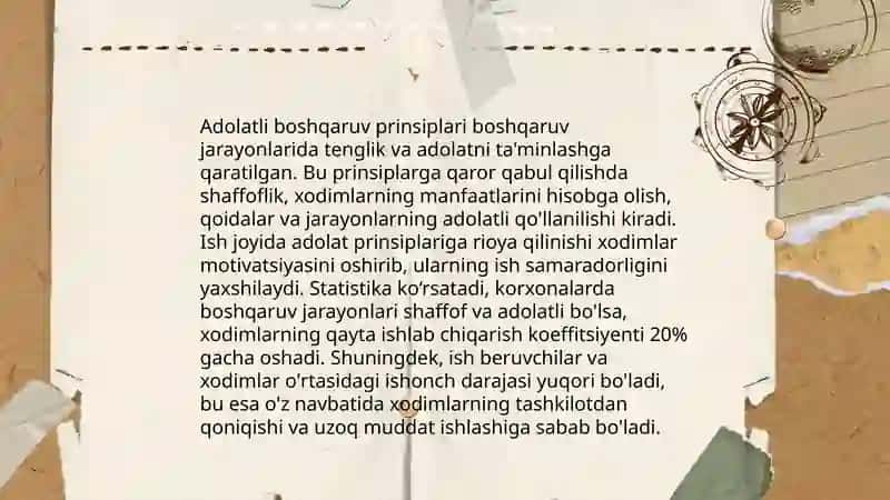 Yusuf xos hojibning boshqaruv sanʼati va rahbarlik tanlovi haqidagi axloqiy oʻgitlari 4