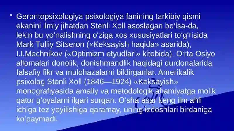 Gerontopsixologiya 4