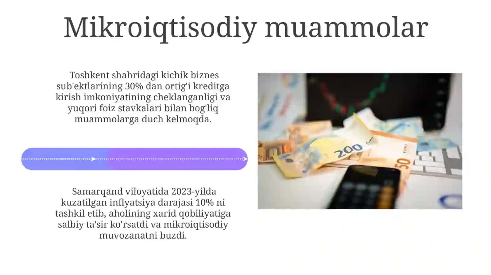 Davlatning Aralashuvi Siyosati 4