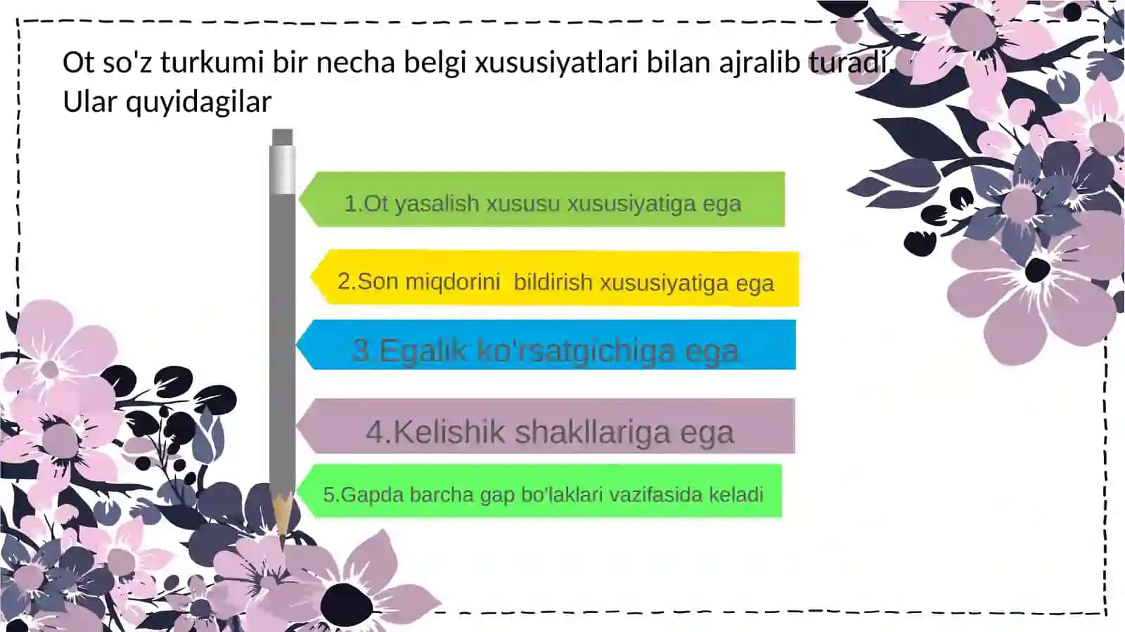 Ona-tili o'qish savodxonligi va uni o'qitish metodikasi 4