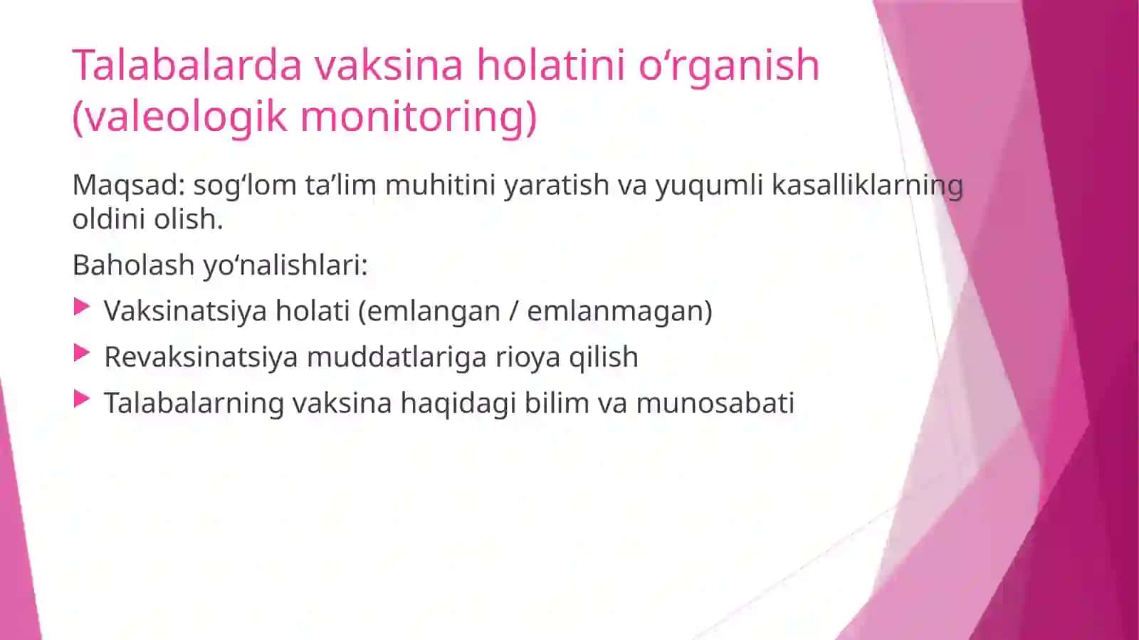 Immunoprofilaktikavavaksinalar 4