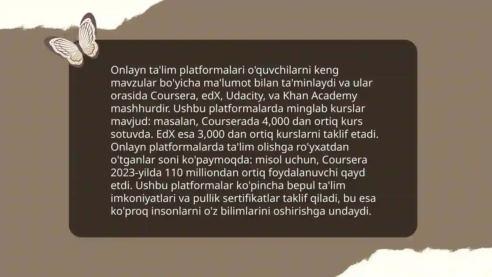 Zamonaviy kommunikatsiya texnologiyalarini qoʻllash 4