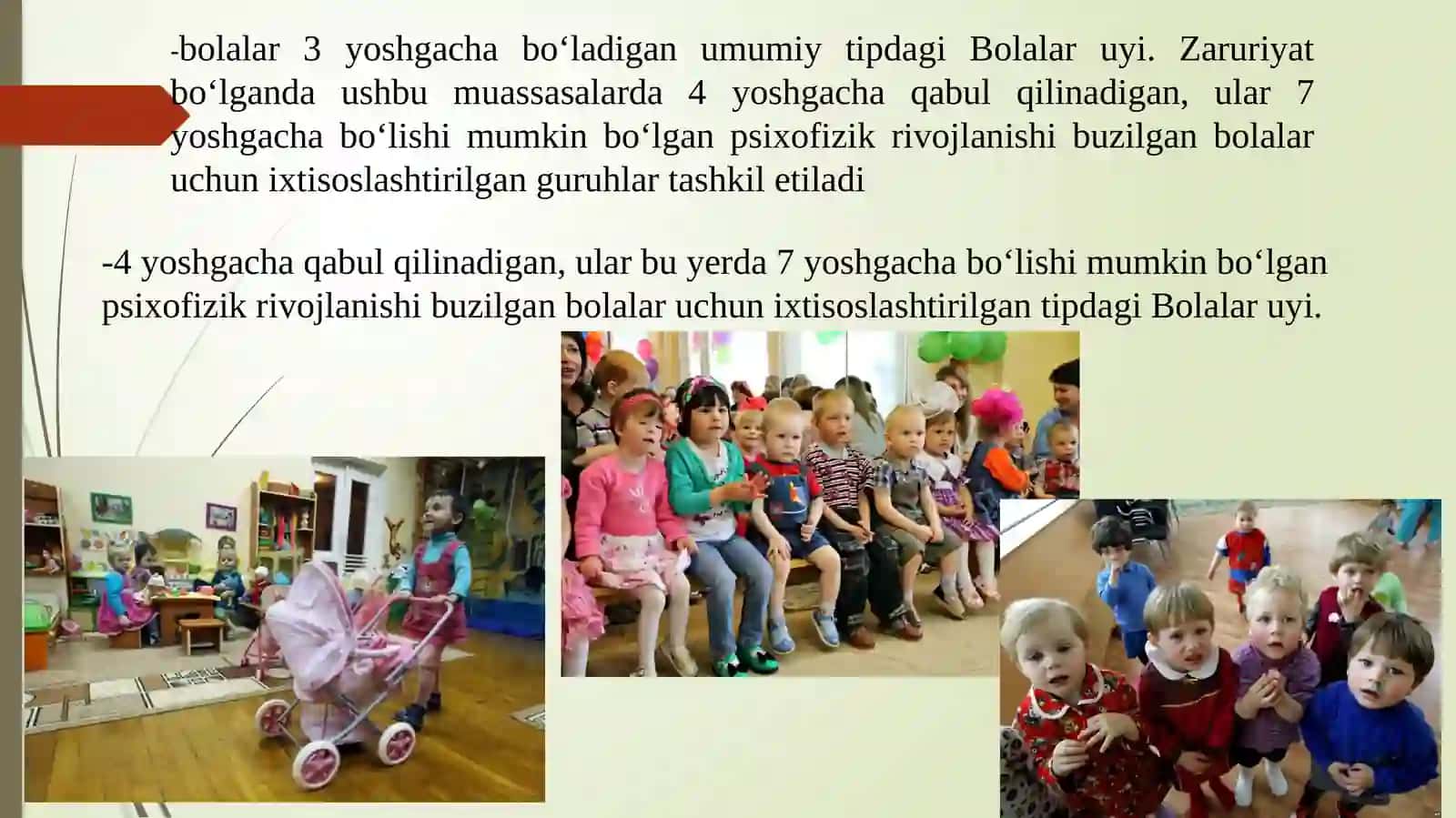 Mehribonlik uylaridagi ijtimoiy-pedagogik faoliyat 4