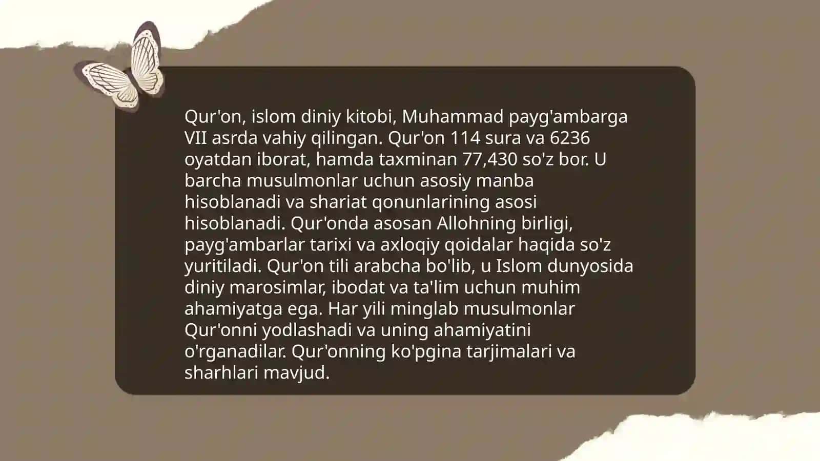 Islom dini 4